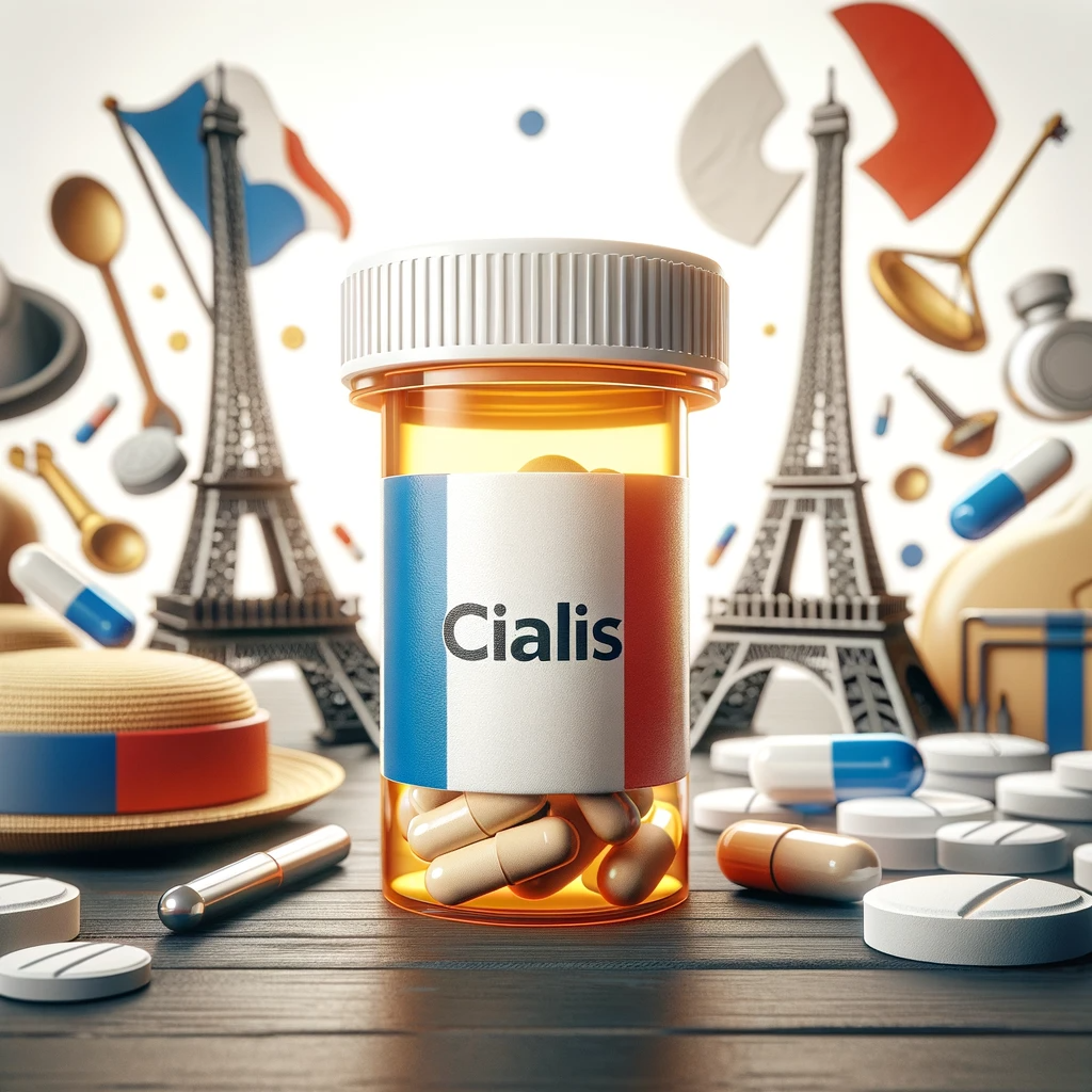 Achat cialis pas cher 